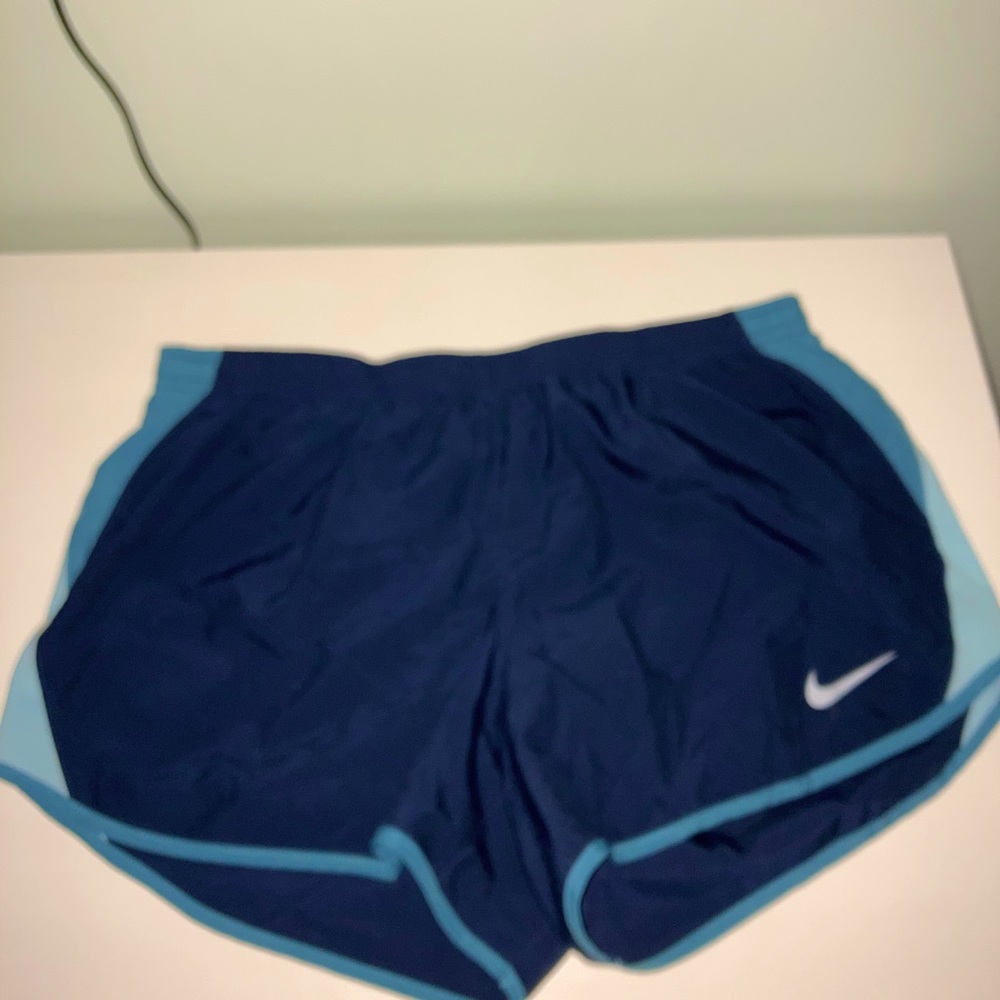 Nike Dri-Fit Shorts